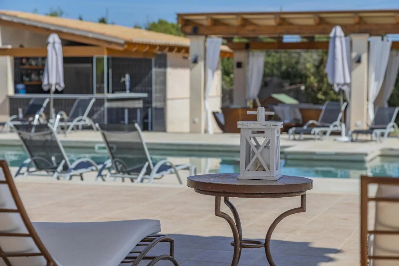 Villa Can Magnus Alcudia   Alcudia (Mallorca)