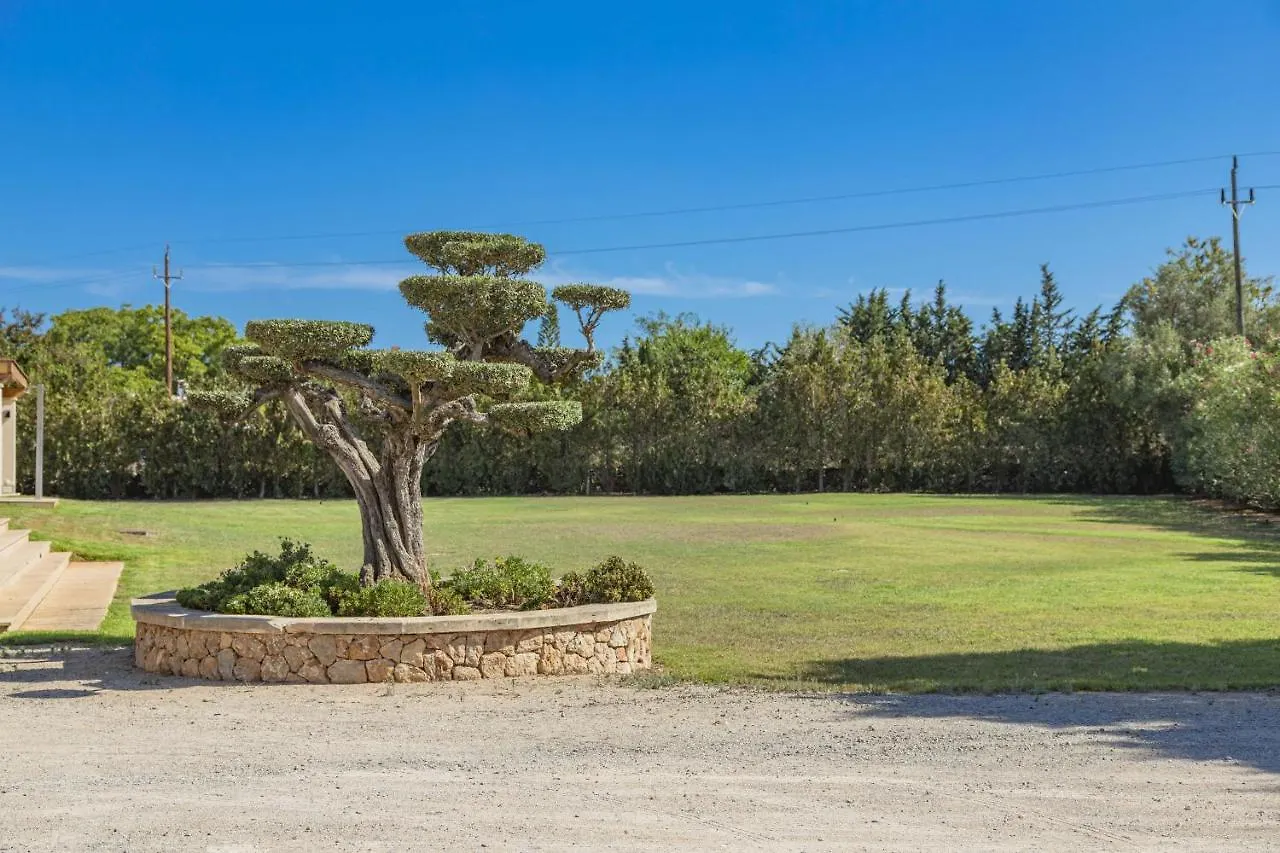 Villa Can Magnus Alcudia
