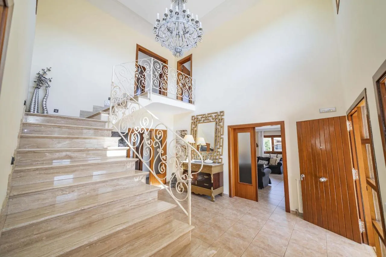Villa Can Magnus Alcudia  0*, Alcudia (Mallorca)