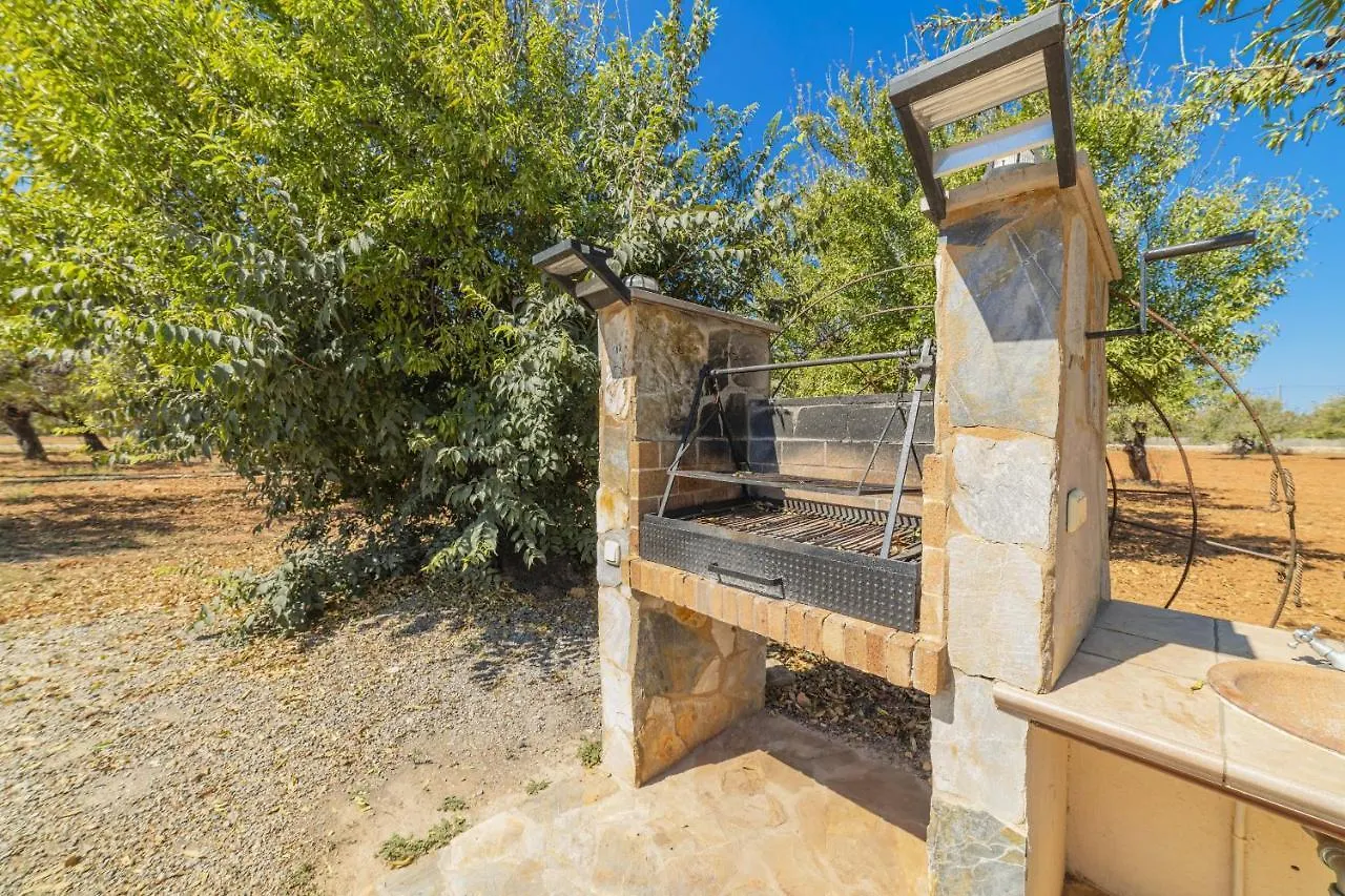 Villa Can Magnus Alcudia