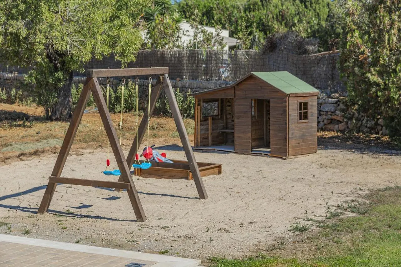 Villa Can Magnus Alcudia