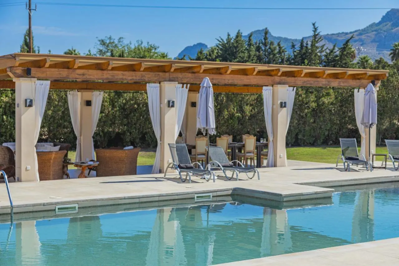 Villa Can Magnus Alcudia   Alcudia (Mallorca)