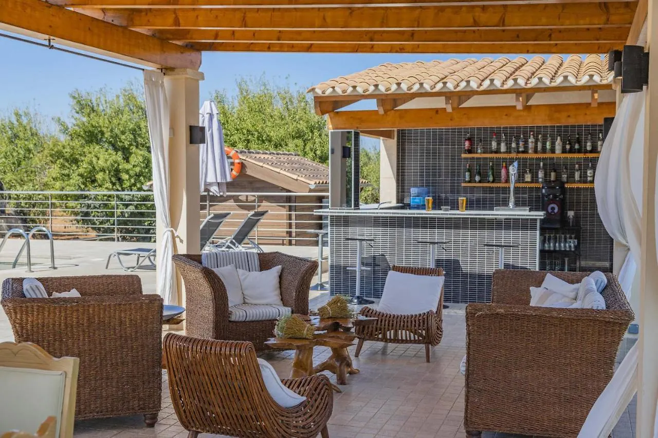 Villa Can Magnus Alcudia  Spain