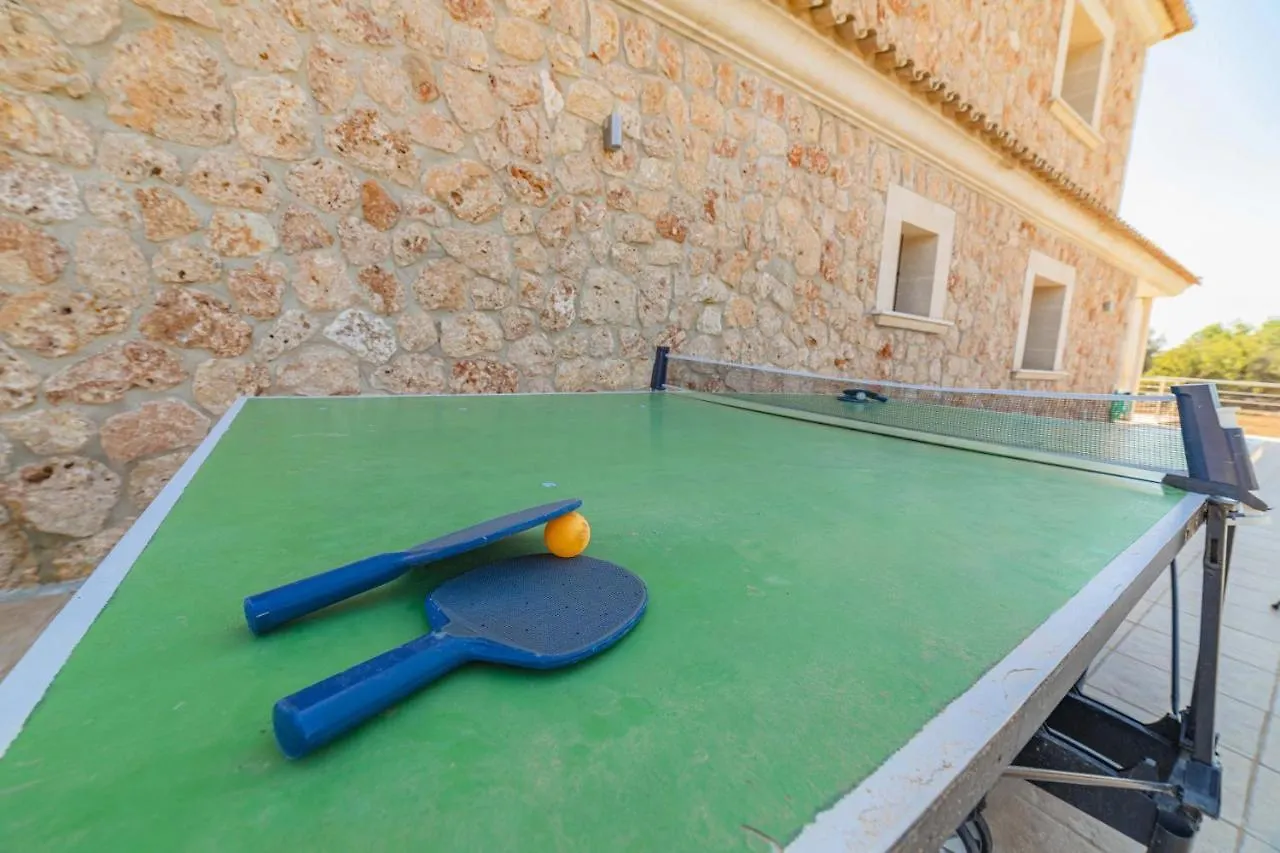 Villa Can Magnus Alcudia