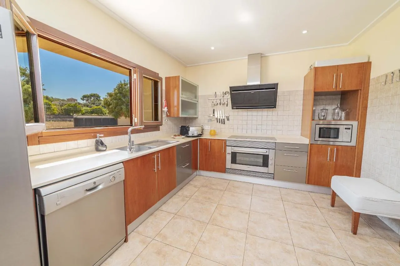 Villa Can Magnus Alcudia  0*, Alcudia (Mallorca)