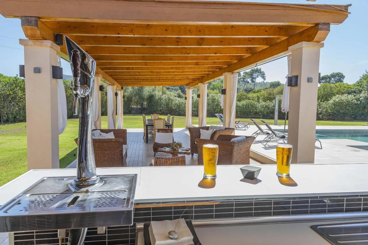 Villa Can Magnus Alcudia