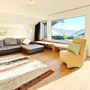  Apartment Rotspitz Deutschland