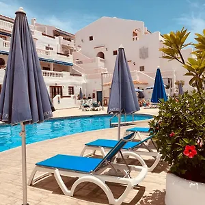  Aparthotel Coral Bay Port Royale Spanien