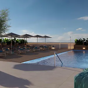  Hotel Four Points By Sheraton Barcelona Airport Spanien