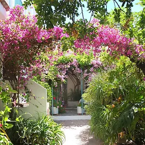  Gasthof Finca El Cerrillo Spanien