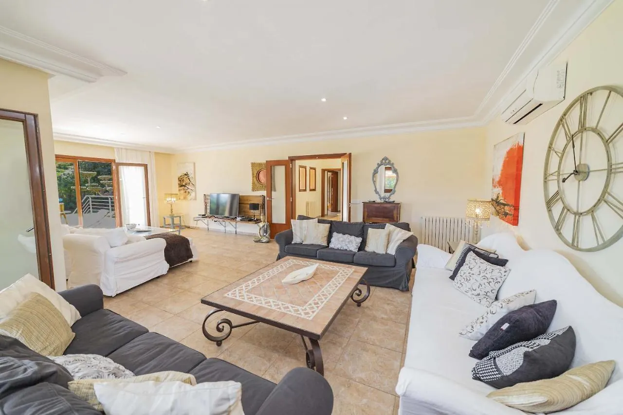 Villa Can Magnus Alcúdia 0*,  Spagna