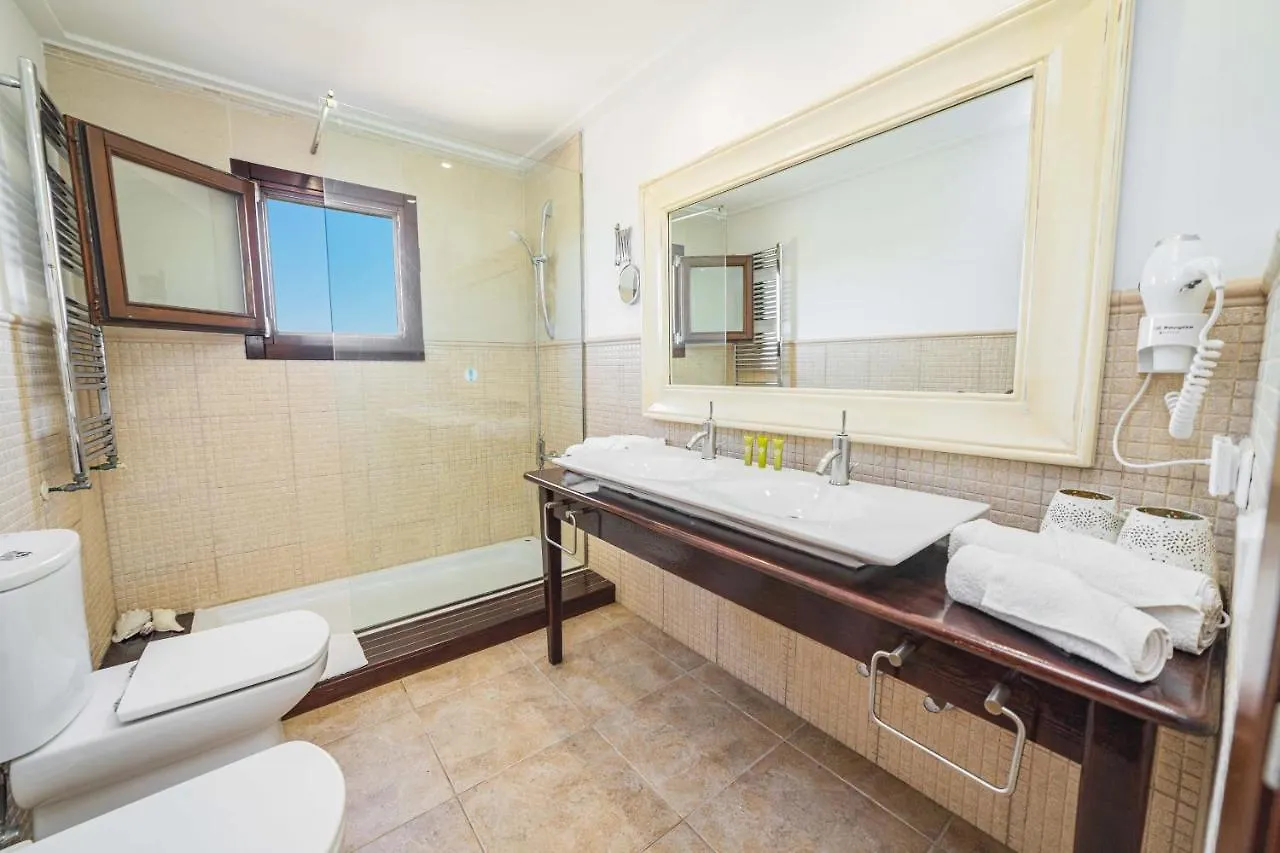 Villa Can Magnus Alcúdia Spagna