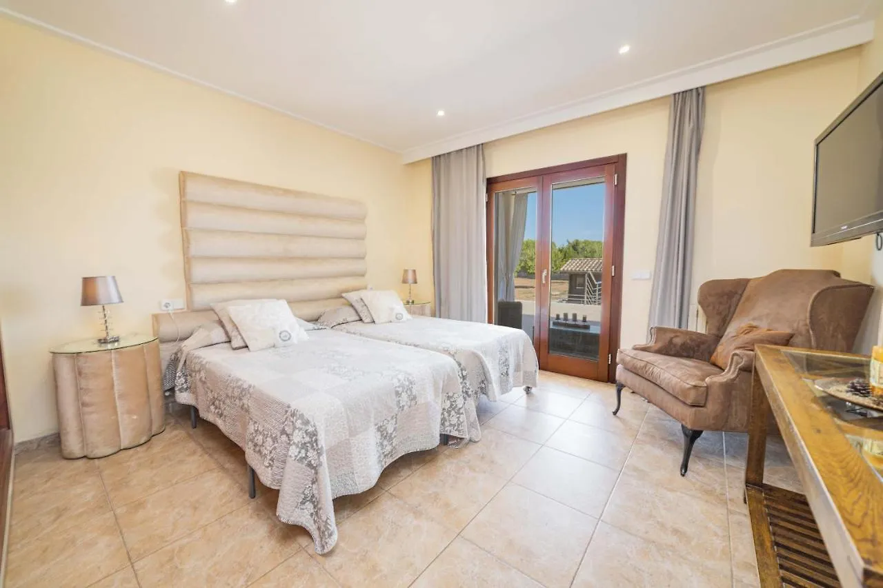 Villa Can Magnus Alcúdia Spagna
