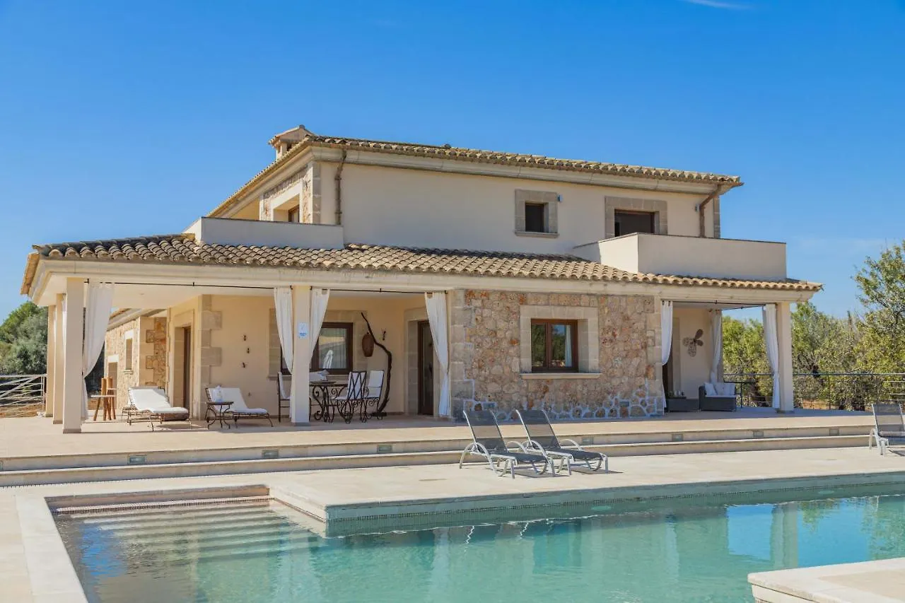 Villa Can Magnus Alcúdia